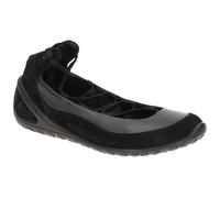Ecco BIOM LITE 80245351052 schwarz - sportliche Halbschuhe für Damen - Größe 37