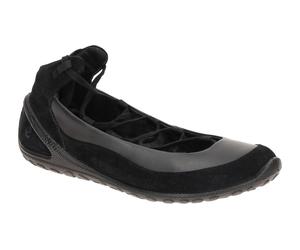 Ecco BIOM LITE 80245351052 schwarz - sportliche Halbschuhe für Damen - Größe 37