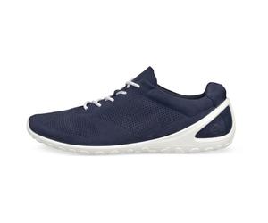Ecco - Biom Lite - Freizeitschuhe, Gr. 43, blau (Marine)