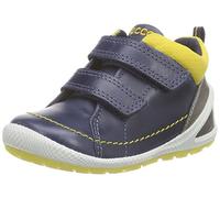 ECCO Biom LITE Infan, Baby Jungen Lauflernschuhe, Blau (MARINE/BAMBOO59442), 20 EU (4 Baby UK)