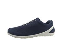ECCO Herren Halbschuhe Biom Lite Dunkelblau 42