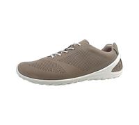 Ecco Crosstrainer Biom Lite Surge Herren Moon Rock Nubuk Größe 38.5/39 EU