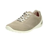 ECCO Biom Lite Surge Crosstrainer für Herren, Moon Rock Nubuk, 11-11.5