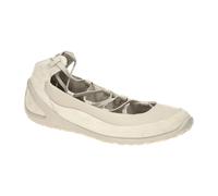 Ecco BIOM LITE 80245358261 hell-grau - sportliche Halbschuhe für Damen - Größe 38