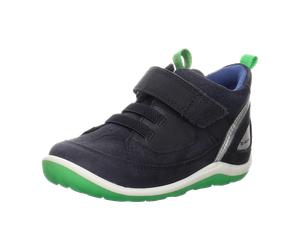 Ecco BIOM MINI SHOE für Kinder, blau, Größe 20 EU