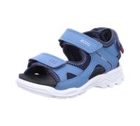 Ecco Sandale Biom Raft Kinder Blau Größe 28