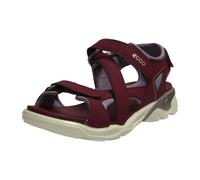 Ecco BIOM RAFT für Kinder, rot, Größe 27 EU