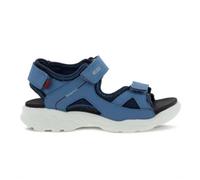 Ecco BIOM RAFT 70060260707 blau - Kinderschuhe Mädchen - Größe 32