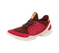 Ecco BIOM STREET W für Damen, rot, Größe 39 EU