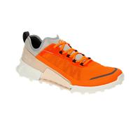 ecco Biom X Country Schuhe orange neon 822804 - Größe 40