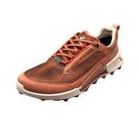 Ecco Biom X Mountain Schuhe Sneaker braun Waterproof für Damen, braun, Gr. 36 EU