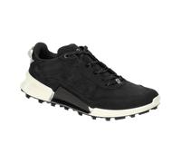 ecco Biom X Mountain Schuhe Sneakers schwarz 823863 - Größe 36