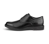 ECCO Businessschuhe Derby Metropole London (Glattleder) schwarz Herren, Größe Euro (US) 42