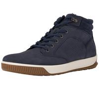ECCO Herren Bypath TRED Boots, Marine/Night Sky, 47 EU