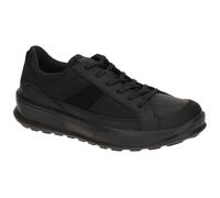 ECCO Herren Byway 2.0 Textile Black 40