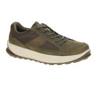 ECCO Herren Byway 2.0 Textile Green 39