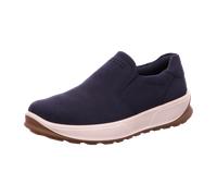 Ecco Herren Slip-On Byway 2.0 Blau Größe 46