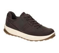 Ecco Herren Sneaker Byway 2.0 Low Braun Größe 44 EU