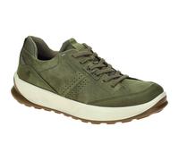 ECCO Herren Sneaker Low Byway 2.0 Dunkelbraun 45