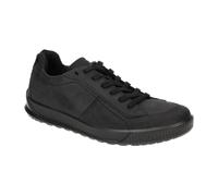 Ecco BYWAY 50163402001 schwarz - sportliche Halbschuhe für Herren - Größe 45