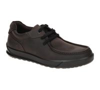 Ecco Byway Schuhe Mokassin braun coffee 501694 - Größe 46