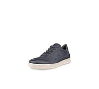 ECCO Herren Schnürschuhe Byway Oxford Dunkelgrau 44