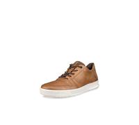 Ecco Halbschuhe Byway Oxford 501674 Herren Camel Braun Größe 41