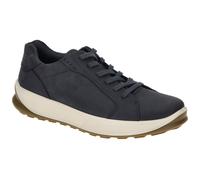 Ecco Byway Schuhe blau Nubuck 522834 - Größe 44