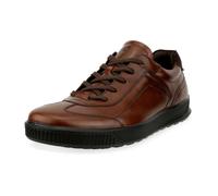 Ecco Byway Schuhe braun Glattleder 501684 für Herren, braun, Größe 46 EU