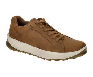 Ecco Byway Schuhe braun grau 522834 - Größe 42