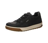 Ecco BYWAY TRED,BLACK für Herren, schwarz, Größe 39 EU