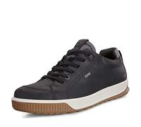 ECCO Byway TRED, Herren Low-Top Sneakers, Black (Black 2001), 45 EU