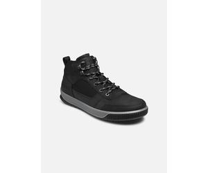 Ecco - BYWAY TRED Mid-cut Boot - Schwarz - Sneaker - Größe 45