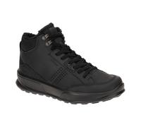 Ecco Byway Winter Stiefelette schwarz Nubuck Waterproof 522814 für Herren, schwarz, Größe 39 EU