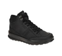 Ecco Byway Winter Stiefelette schwarz Nubuck Waterproof 522814 - Größe 45