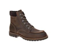 Ecco Herrenschuhe Stiefel COCOA BROWN/MOCHA COCOA BROWN/MOCHA - Gr. - 44