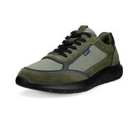 Ecco City Stride Sneaker Schuhe grün Freizeit 571804 für Herren, oliv, Größe 43 EU