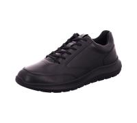 Ecco City Stride Sneaker Schuhe schwarz 571814 für Herren, schwarz, Größe 40 EU