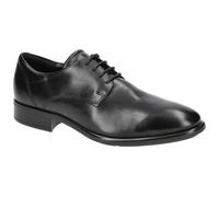 ecco Citytray Business Schuhe schwarz - Größe 40