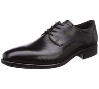 ecco Citytray Business Schuhe schwarz - Größe 47
