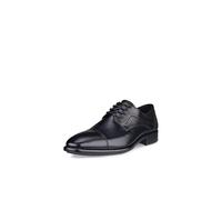 ECCO Herren CITYTRAY Shoe, Schwarz, 42 EU