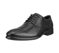 ECCO Herren CITYTRAY Shoe, Black, 43 EU