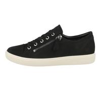 ECCO Classic Sneaker Damenschuhe 21863302001 21863302001 Schwarz, EU 42