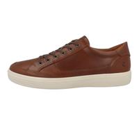 ECCO Herren Sneaker Low Classic M Braun 42