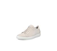 ECCO Damen Classic W Sneaker, Gravel/Limestone, 36 EU