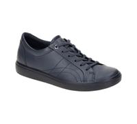 ECCO Damen Sneaker Low Classic W Dunkelblau 41
