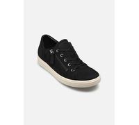 Ecco - Classic Sneaker W - Schwarz - Sneaker - Größe 40