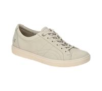 Ecco Classic Sneakers Schuhe grau gravel Damen 218613 für Damen, grau, Größe 43 EU