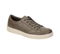 Ecco Classic Sneakers Schuhe taupe Herren 537304 - Größe 40