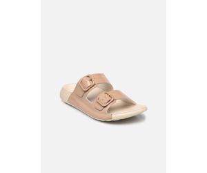 Ecco - Clogs & Pantoletten 2nd Cozmo W - Beige - Größe 38